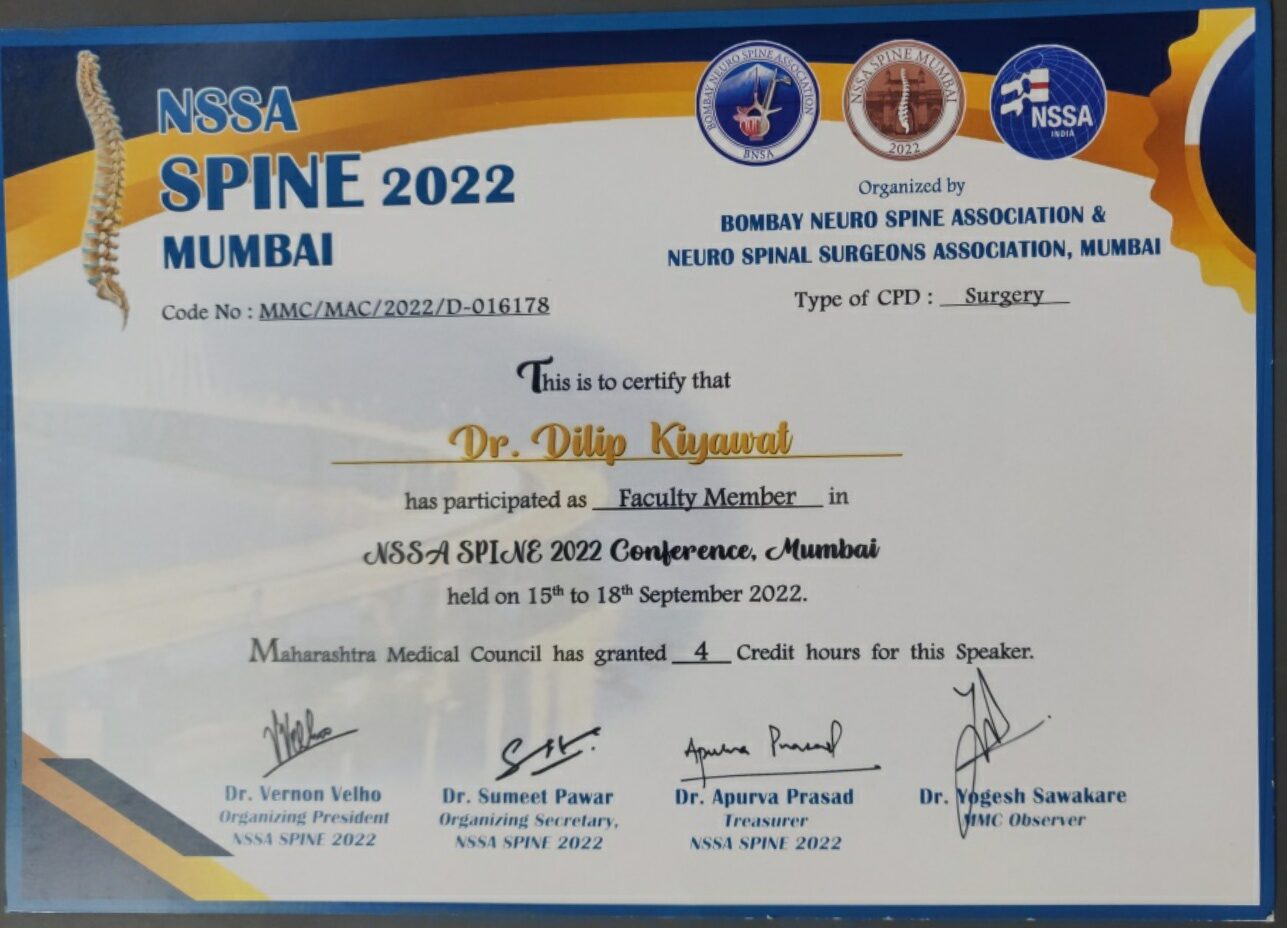 Certificate 4