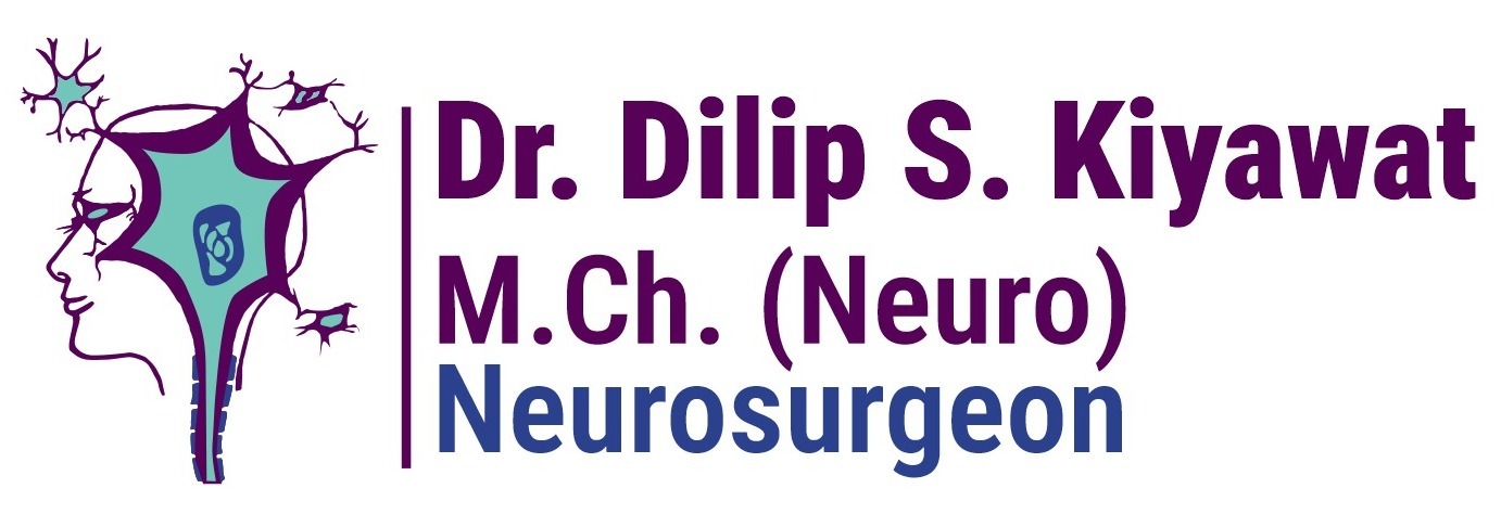 Dr. Dilip S. Kiyawat Logo