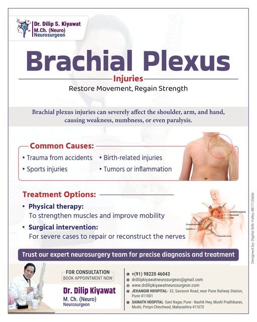 Brachial Plexus