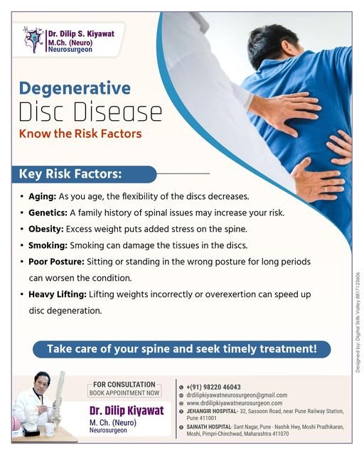 Degenerative Disc Disease