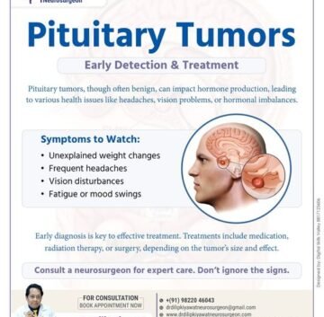 Pituitary Tumors